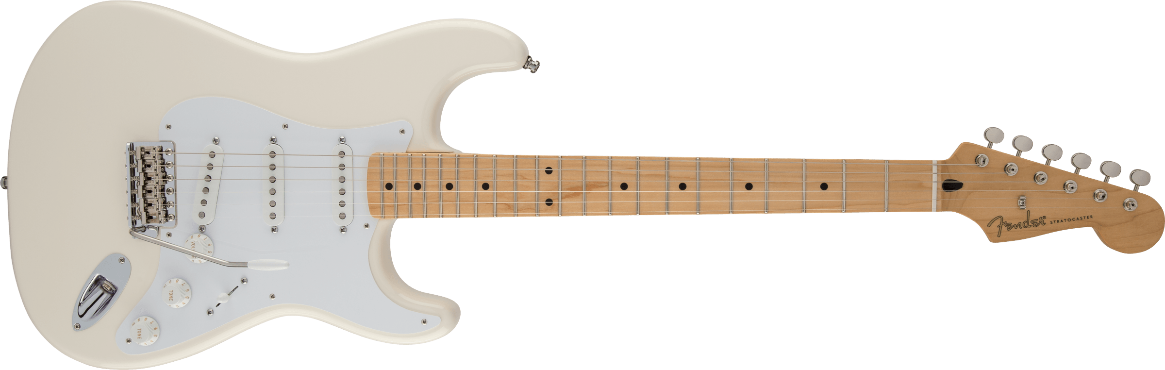 Jimmie Vaughan Tex-Mex™ Strat®